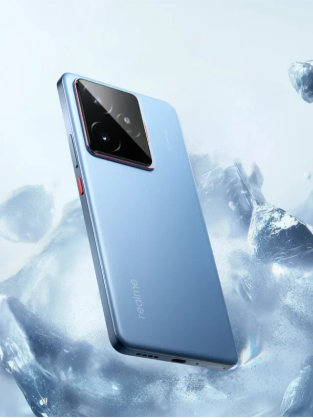 realme gt 7