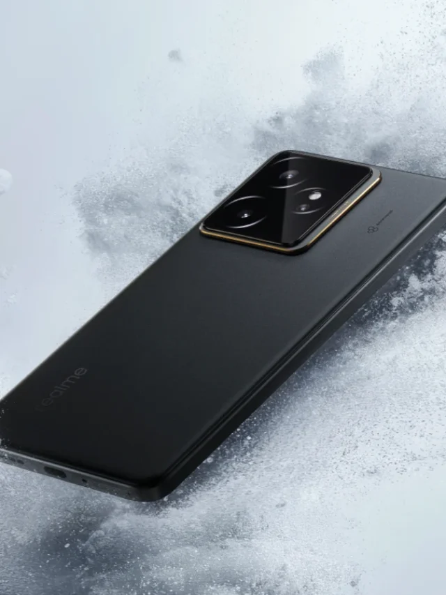 realme gt 7