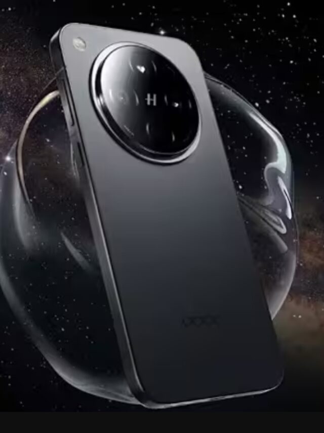 Oppo find x9 pro